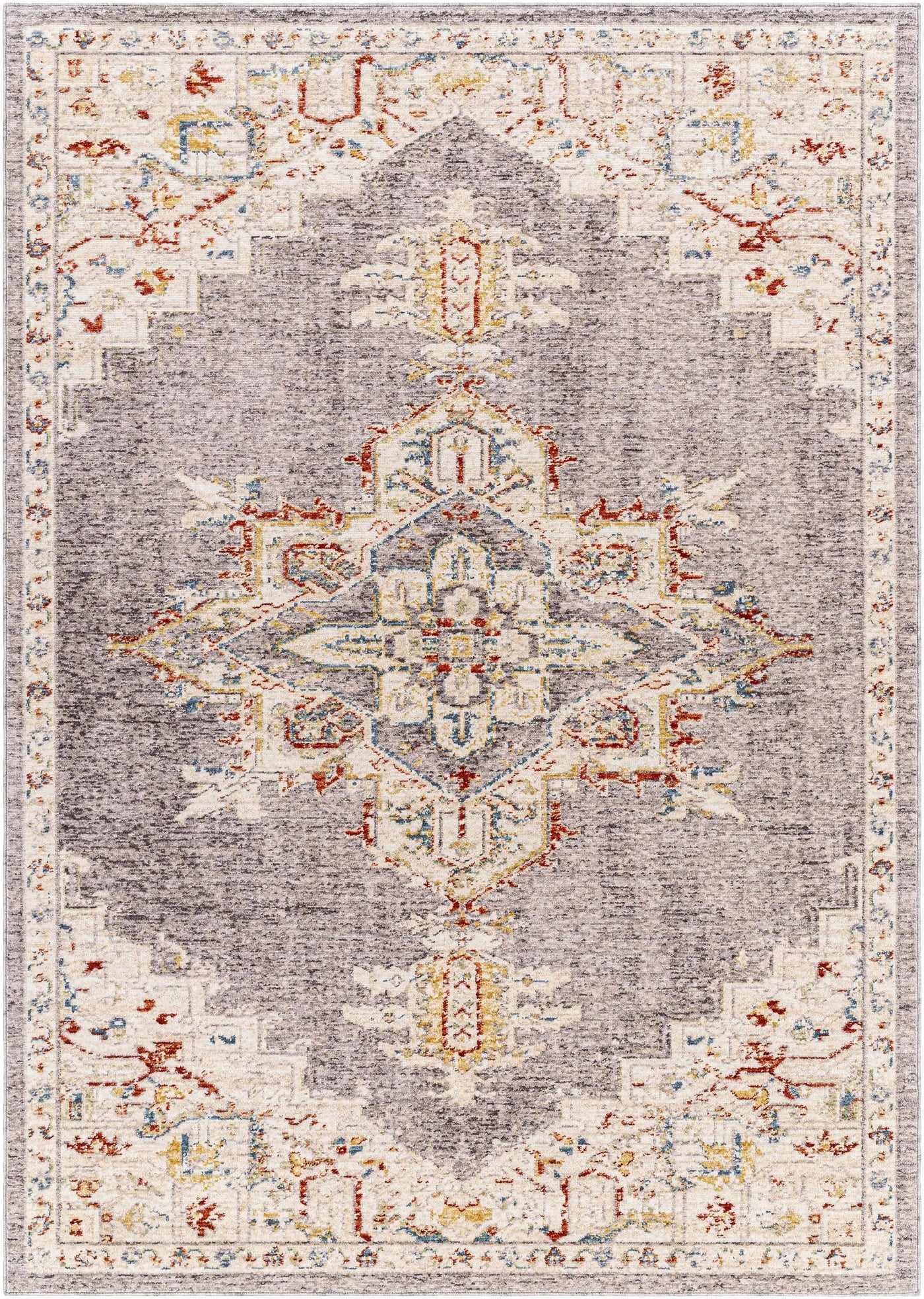 Taia Traditional Style Rug - Clearance by Boutique Rugs