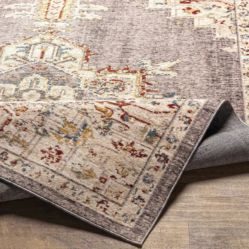 Taia Traditional Style Rug - Clearance by Boutique Rugs
