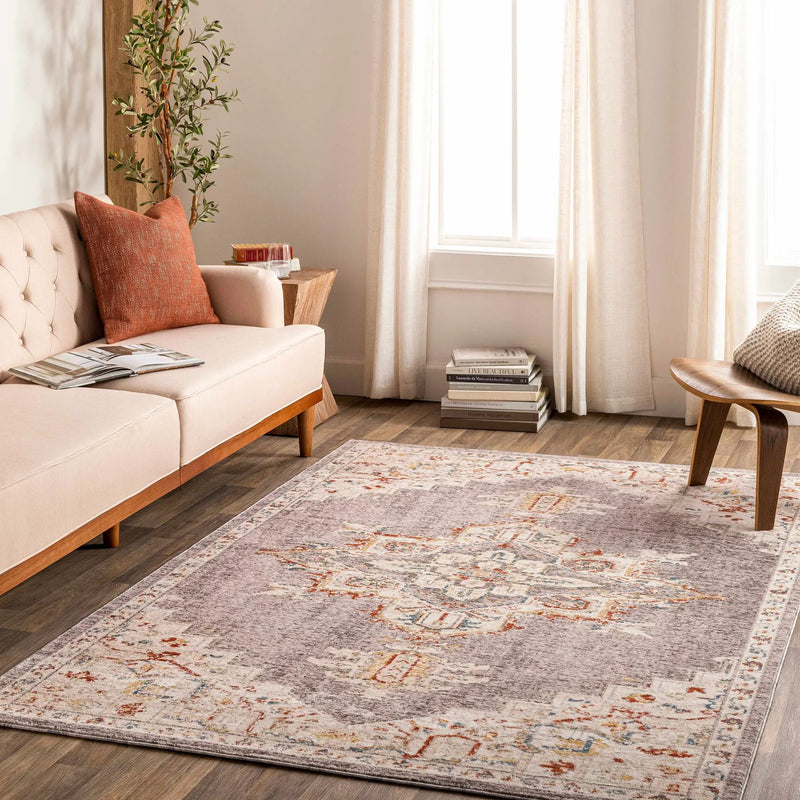 Taia Traditional Style Rug - Clearance by Boutique Rugs