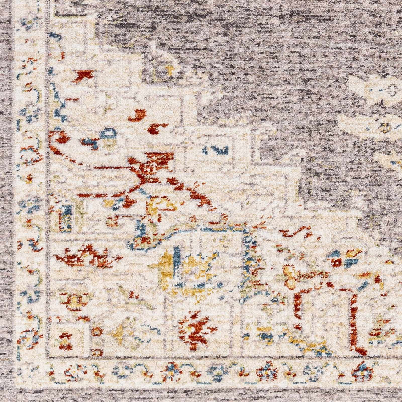 Taia Traditional Style Rug - Clearance by Boutique Rugs