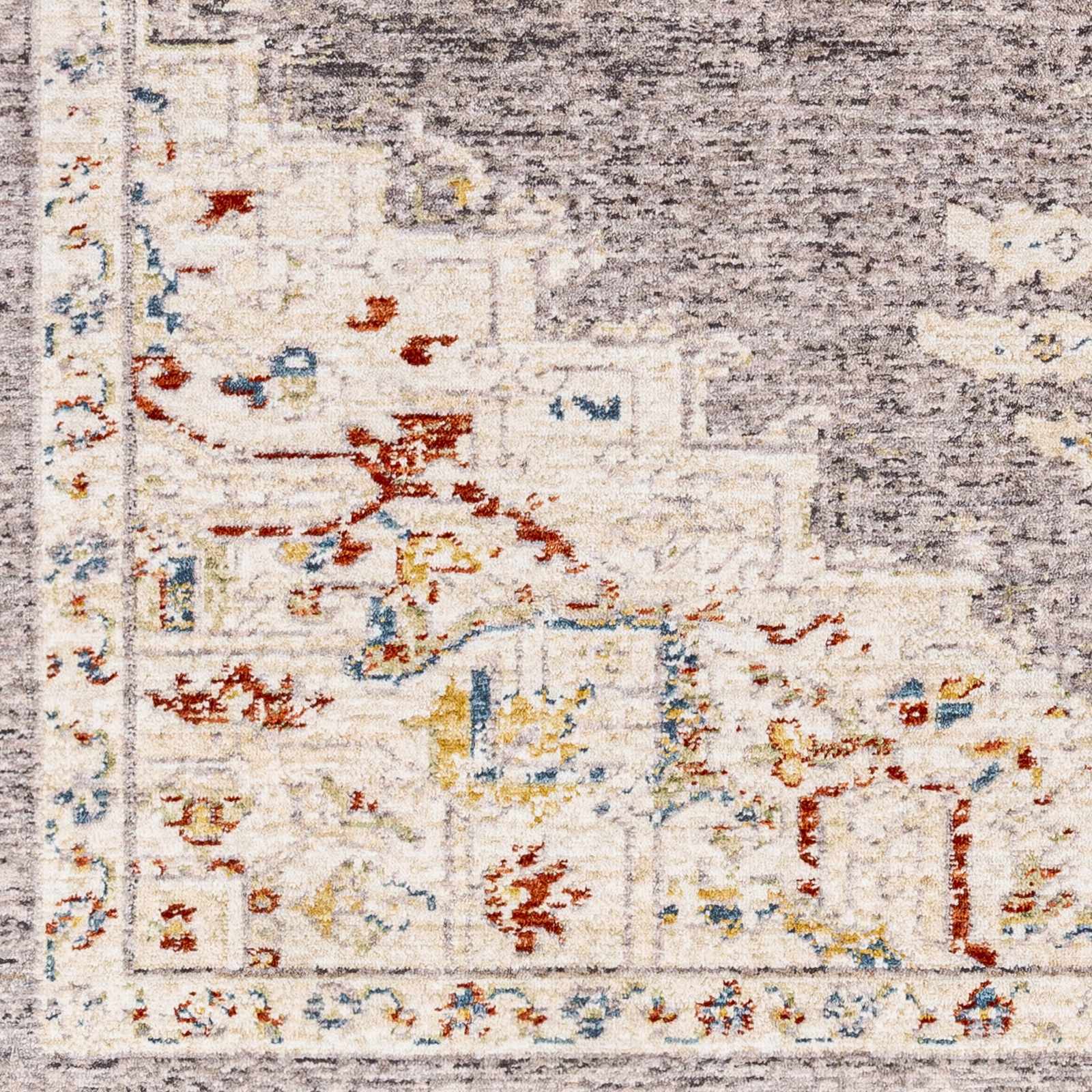 Taia Traditional Style Rug - Clearance by Boutique Rugs