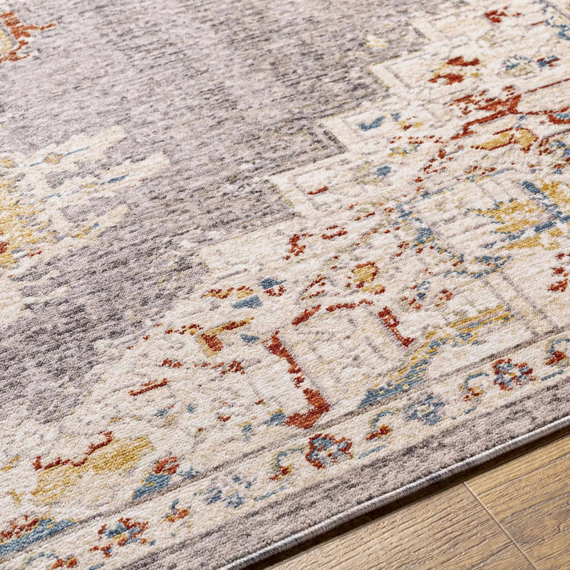 Taia Traditional Style Rug - Clearance by Boutique Rugs