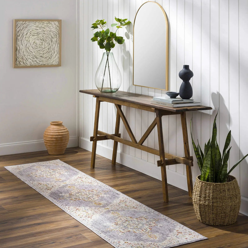 Taia Traditional Style Rug - Clearance by Boutique Rugs