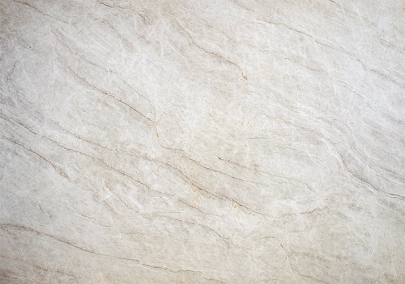 Taj Mahal Leather Quartz Slab Random