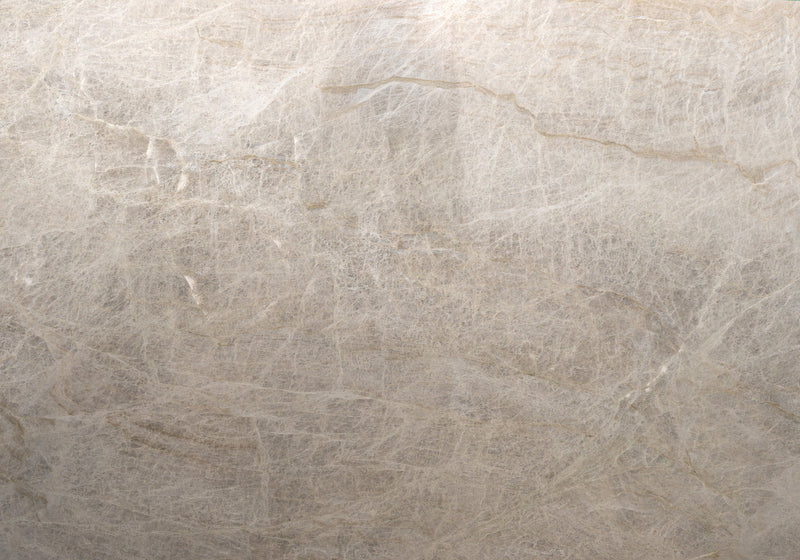Taj Mahal Supreme Honed Quartzite Slab Random 1 1/4
