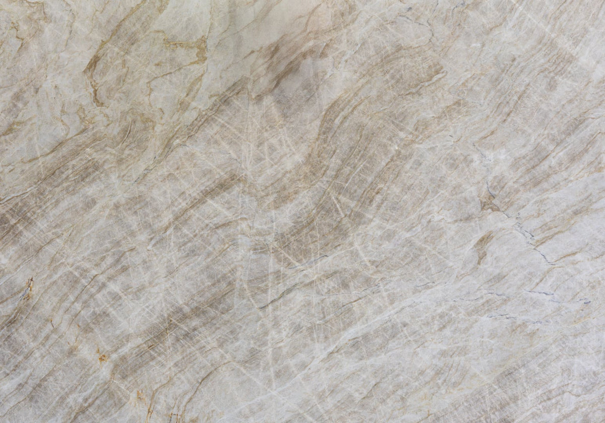 Taj Mahal Supreme Polished Quartzite Slab Random 1 1/4