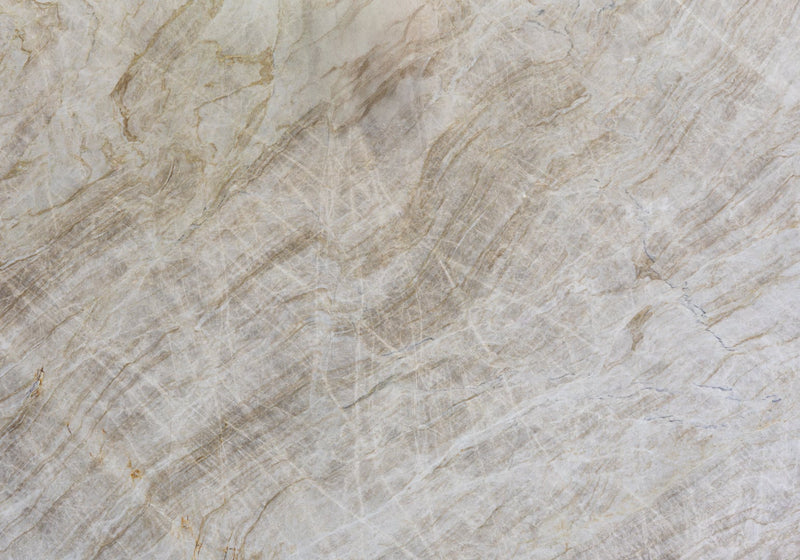 Taj Mahal Supreme Polished Quartzite Slab Random 1 1/4