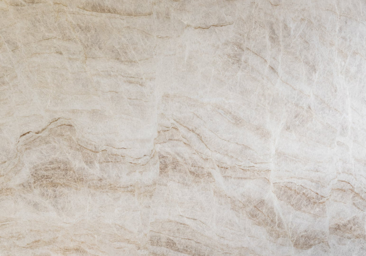 Taj Mahal Supreme Polished Quartzite Slab Random 3/4