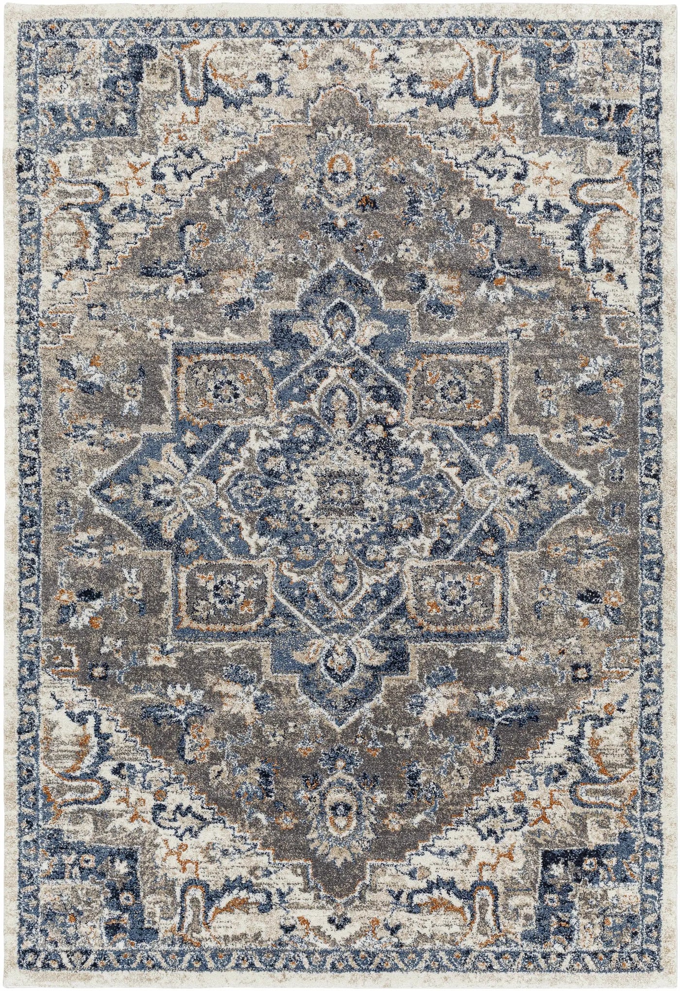 Taligaman Thick Luxe Rug by Boutique Rugs