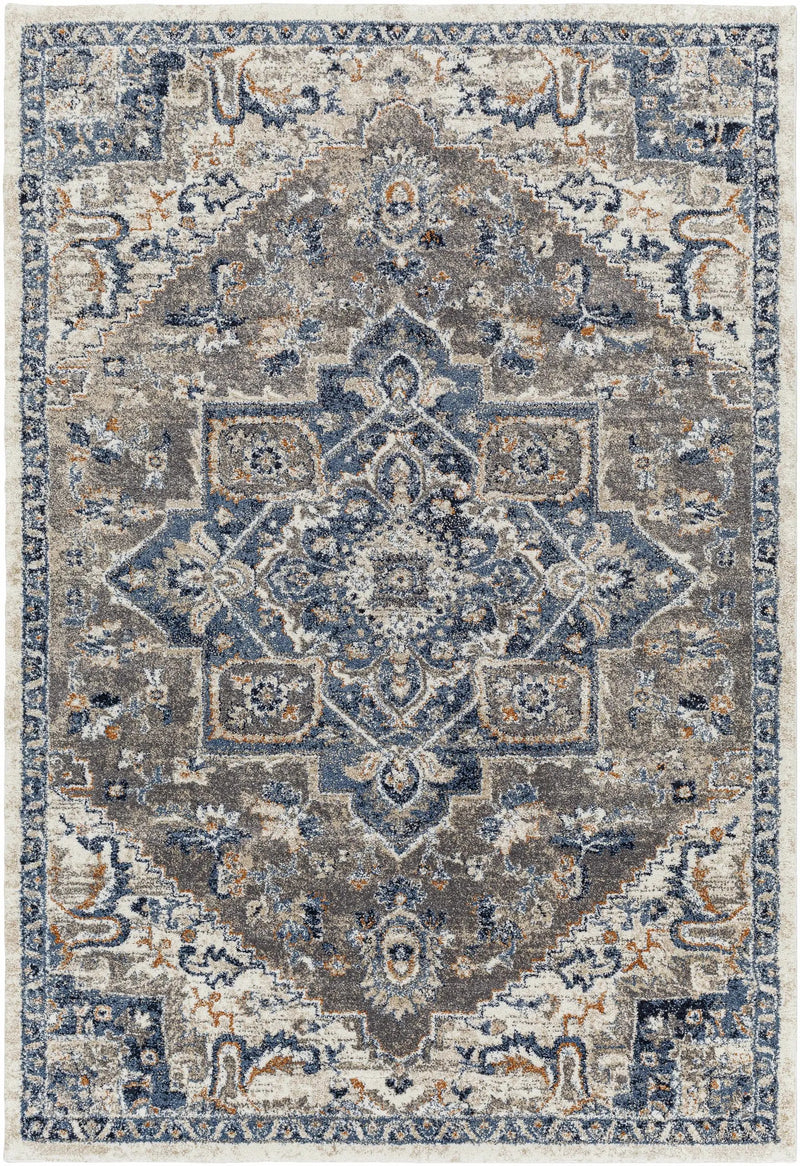 Taligaman Thick Luxe Rug by Boutique Rugs