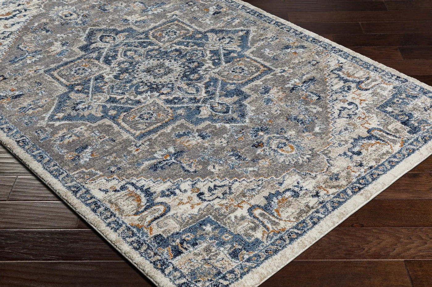 Taligaman Thick Luxe Rug by Boutique Rugs