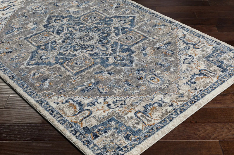 Taligaman Thick Luxe Rug by Boutique Rugs