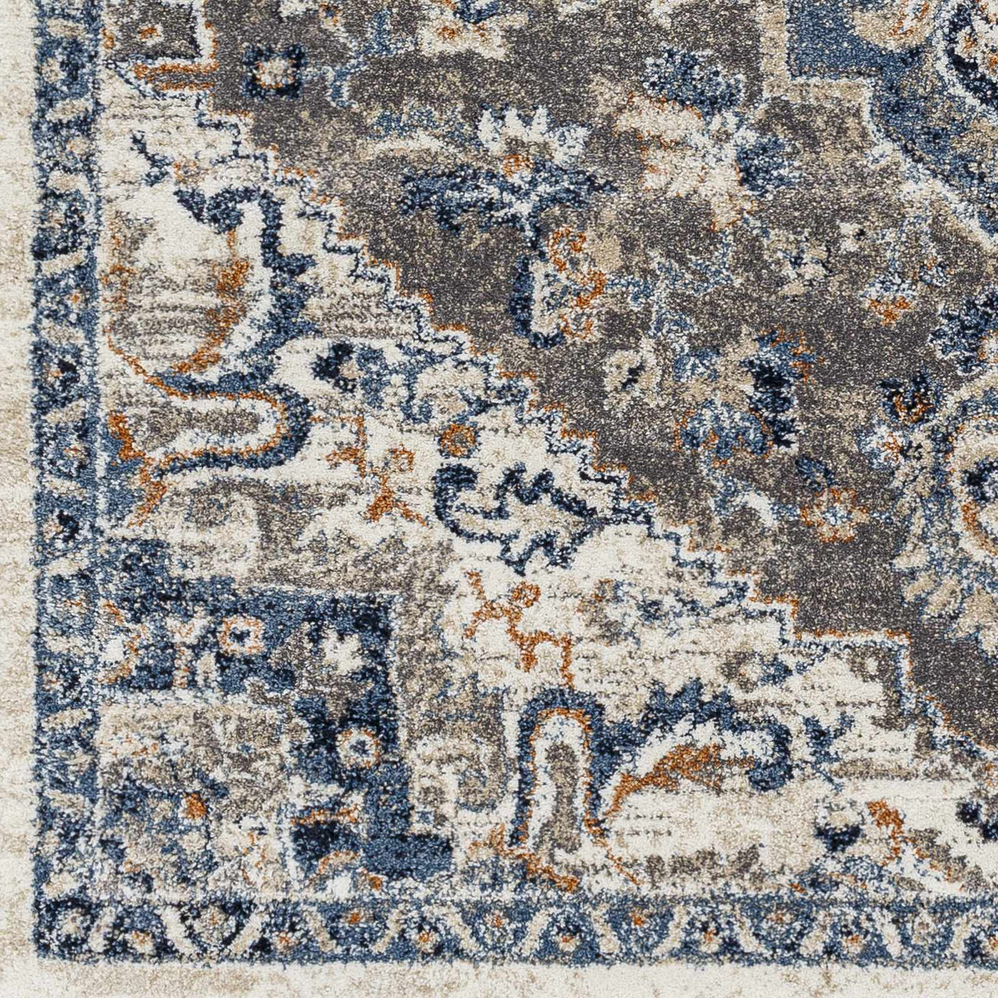 Taligaman Thick Luxe Rug by Boutique Rugs