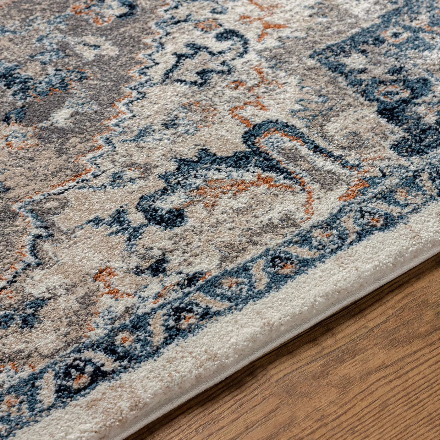 Taligaman Thick Luxe Rug by Boutique Rugs