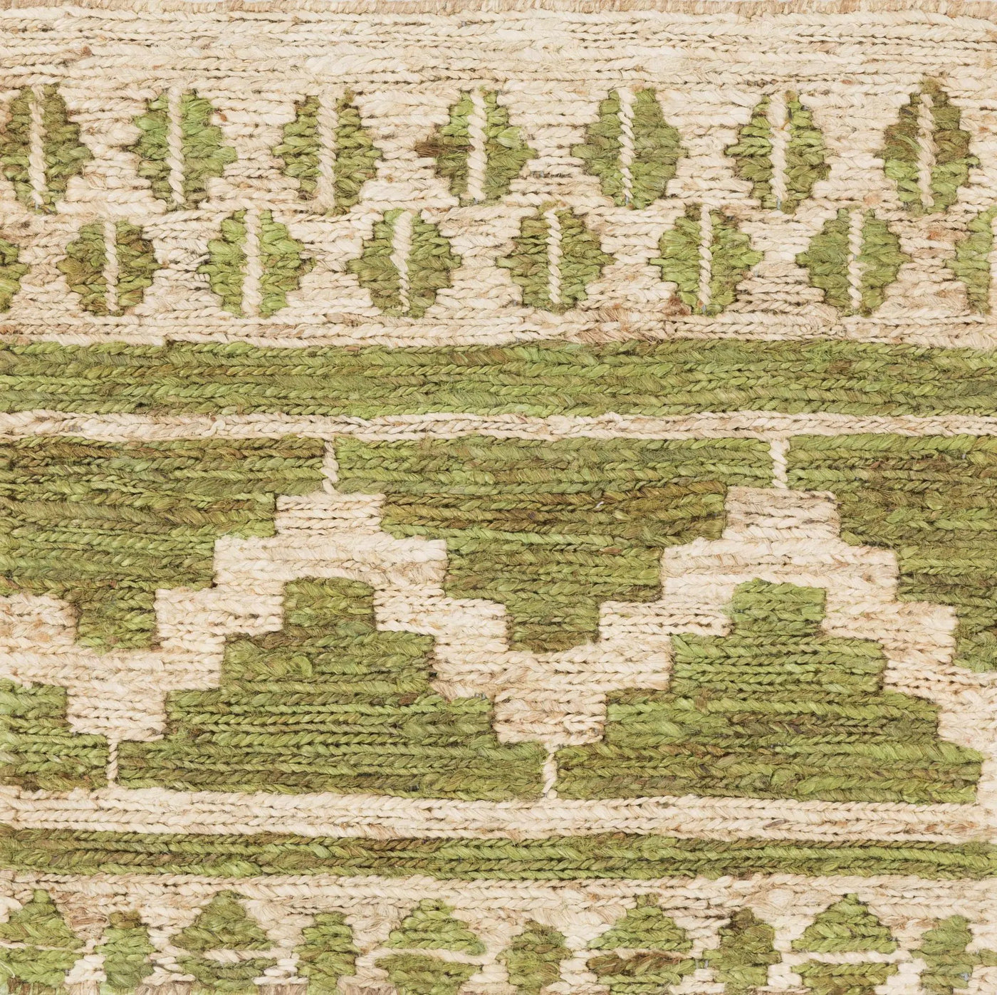 Tallula Jute Rug - Clearance by Boutique Rugs