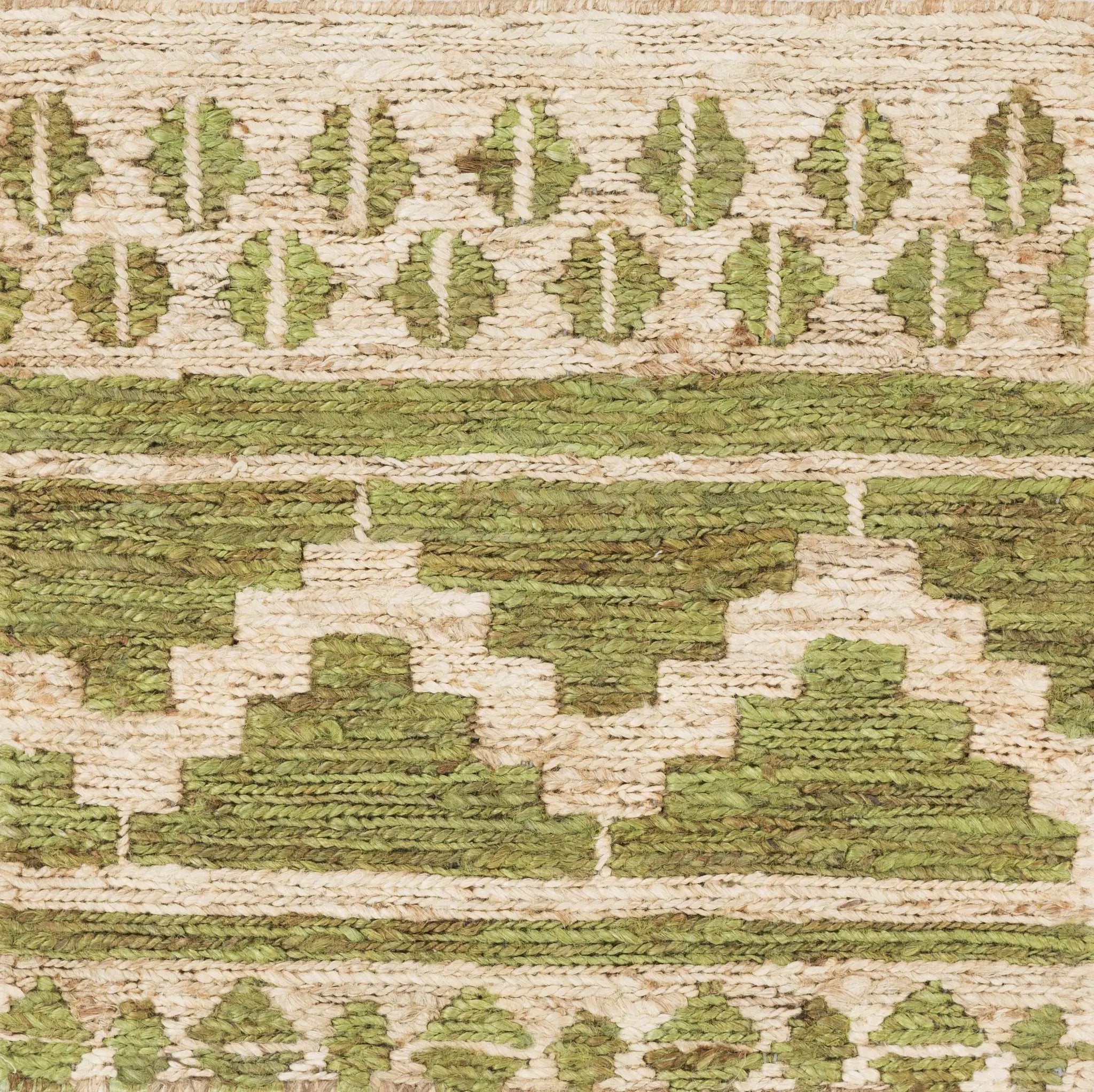 Tallula Jute Rug - Clearance by Boutique Rugs