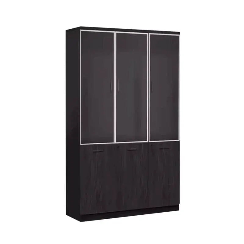 Ashcombe · Office Glass Panel Display Cabinet by Arc Grove