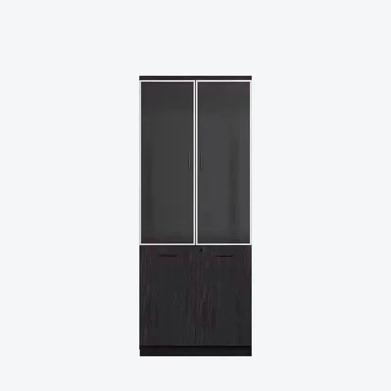 Ashcombe · Office Glass Panel Display Cabinet by Arc Grove