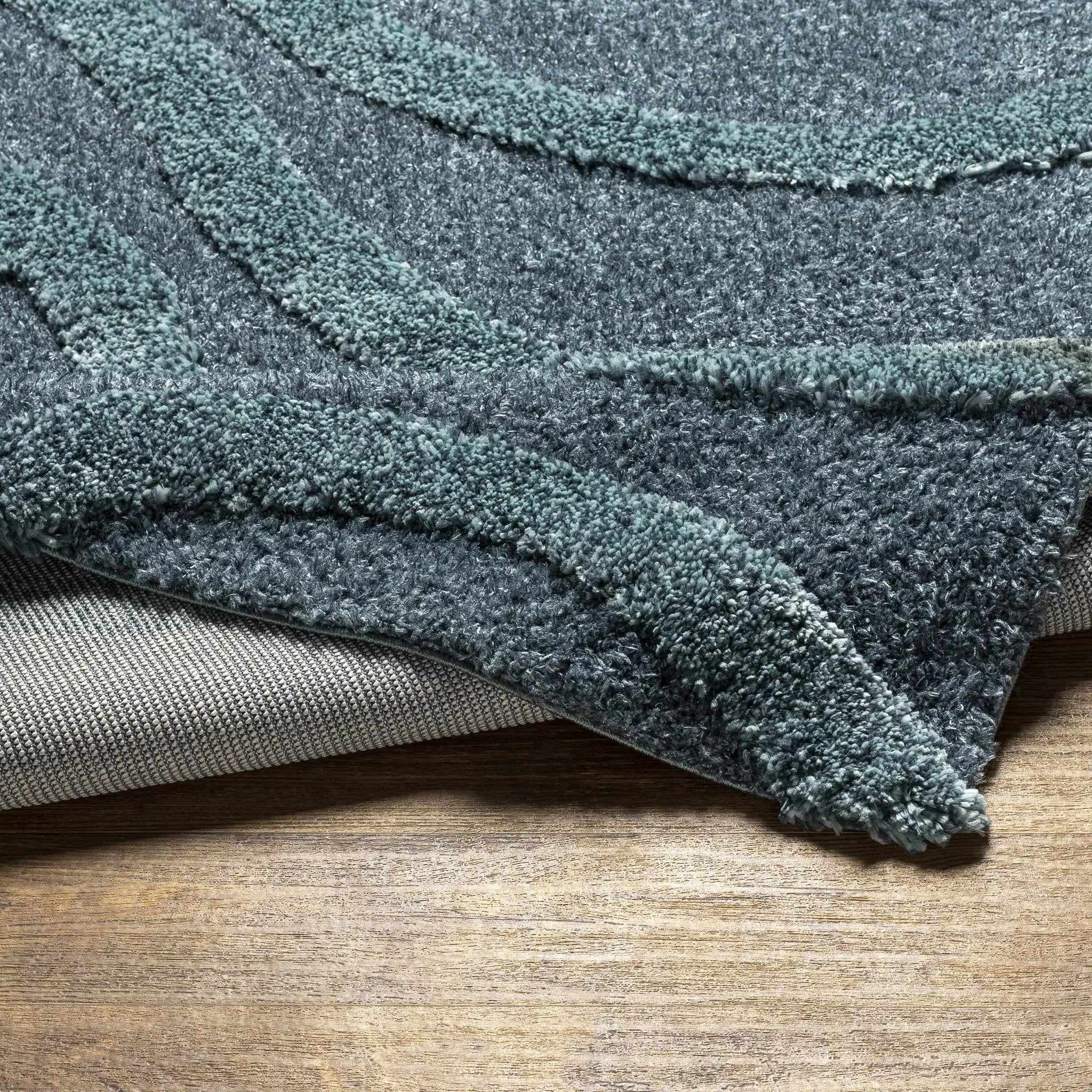 Taluya Area Rug - Clearance by Boutique Rugs