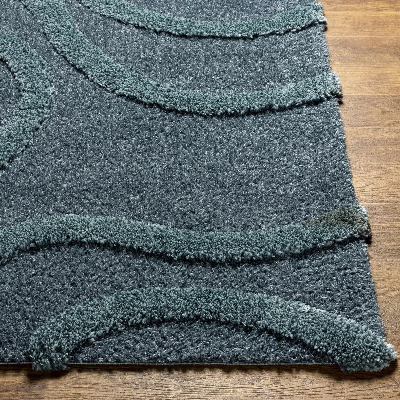 Taluya Area Rug - Clearance by Boutique Rugs
