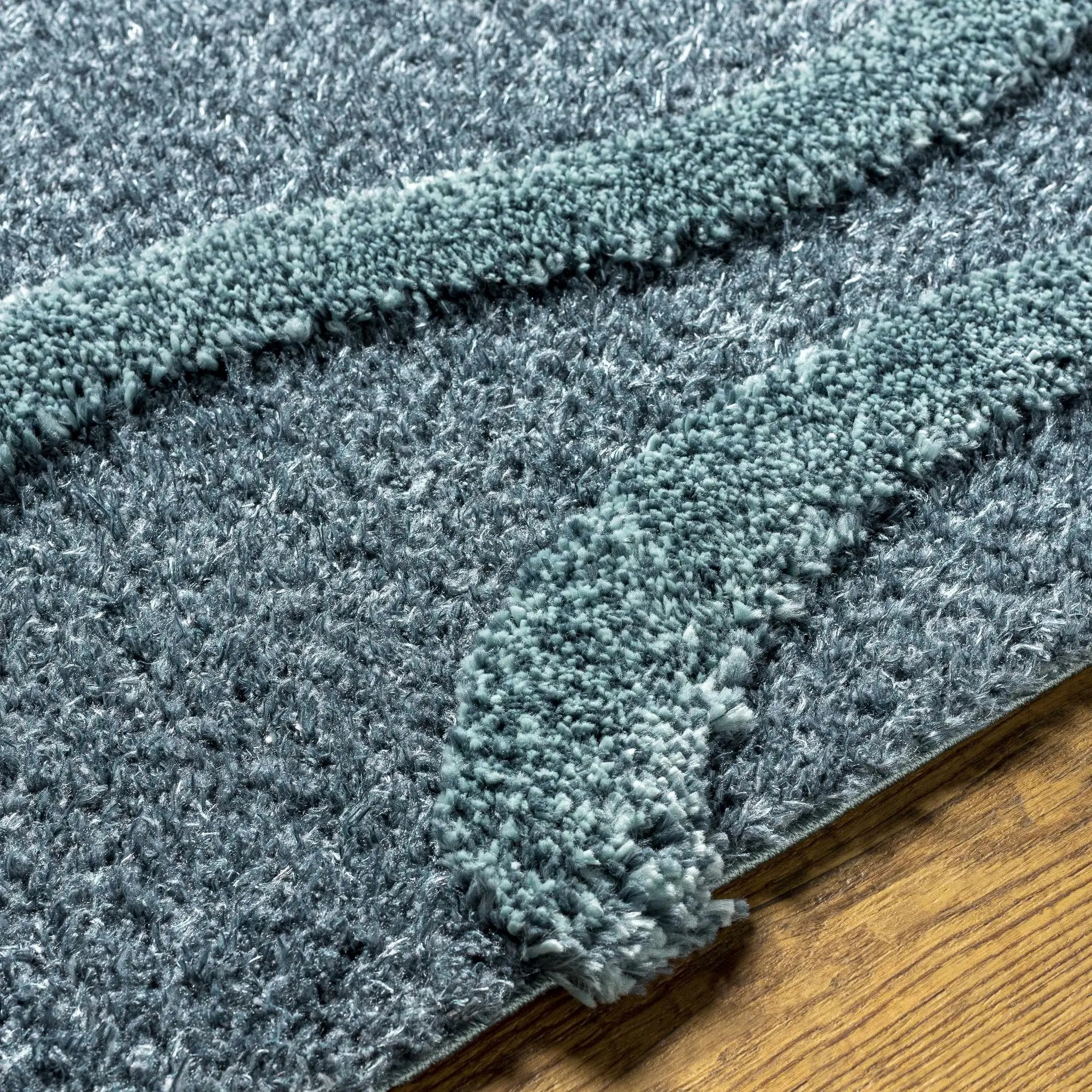 Taluya Area Rug - Clearance by Boutique Rugs