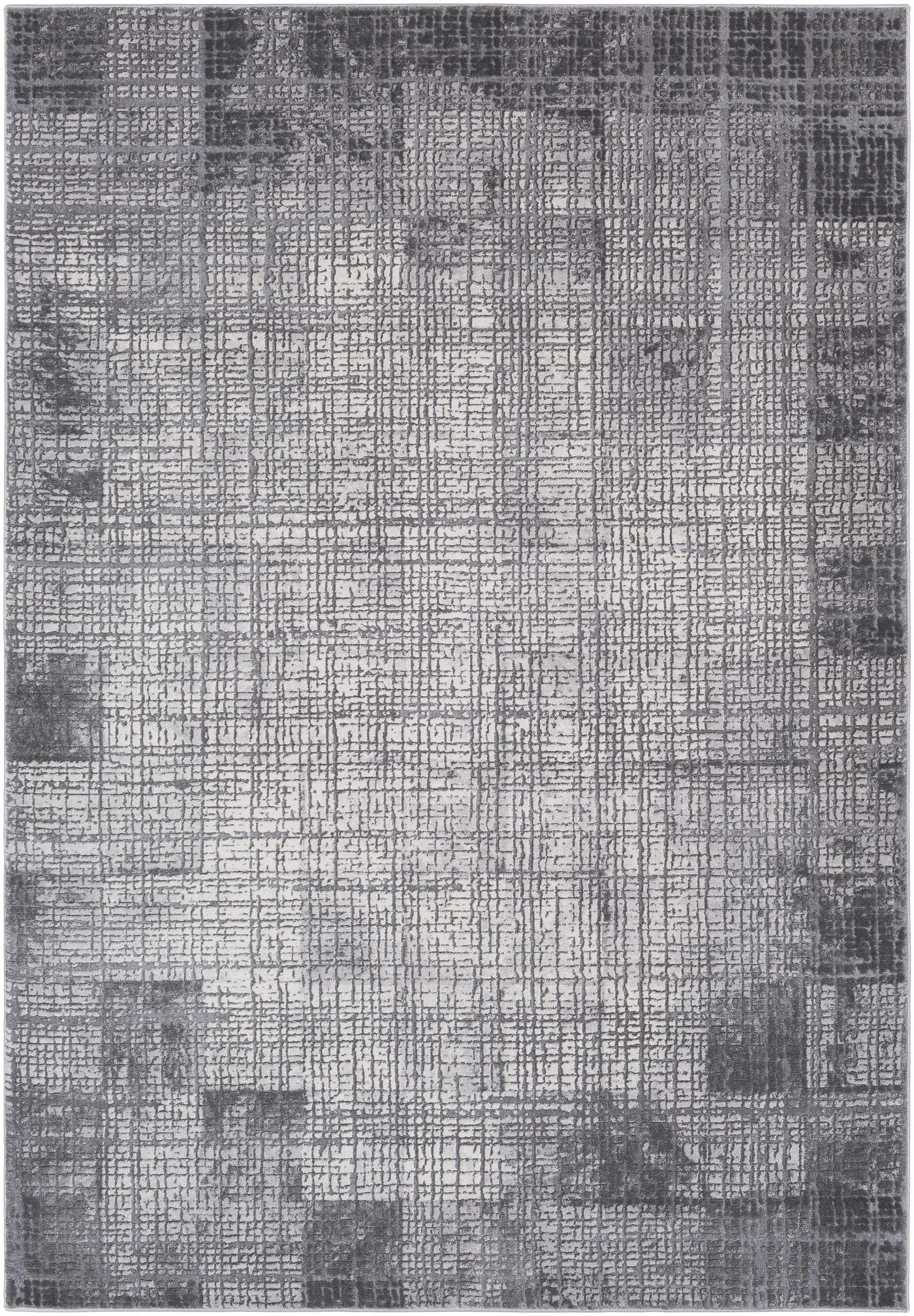 Tamworth Updated Traditional Tibetan Rug - Clearance by Boutique Rugs