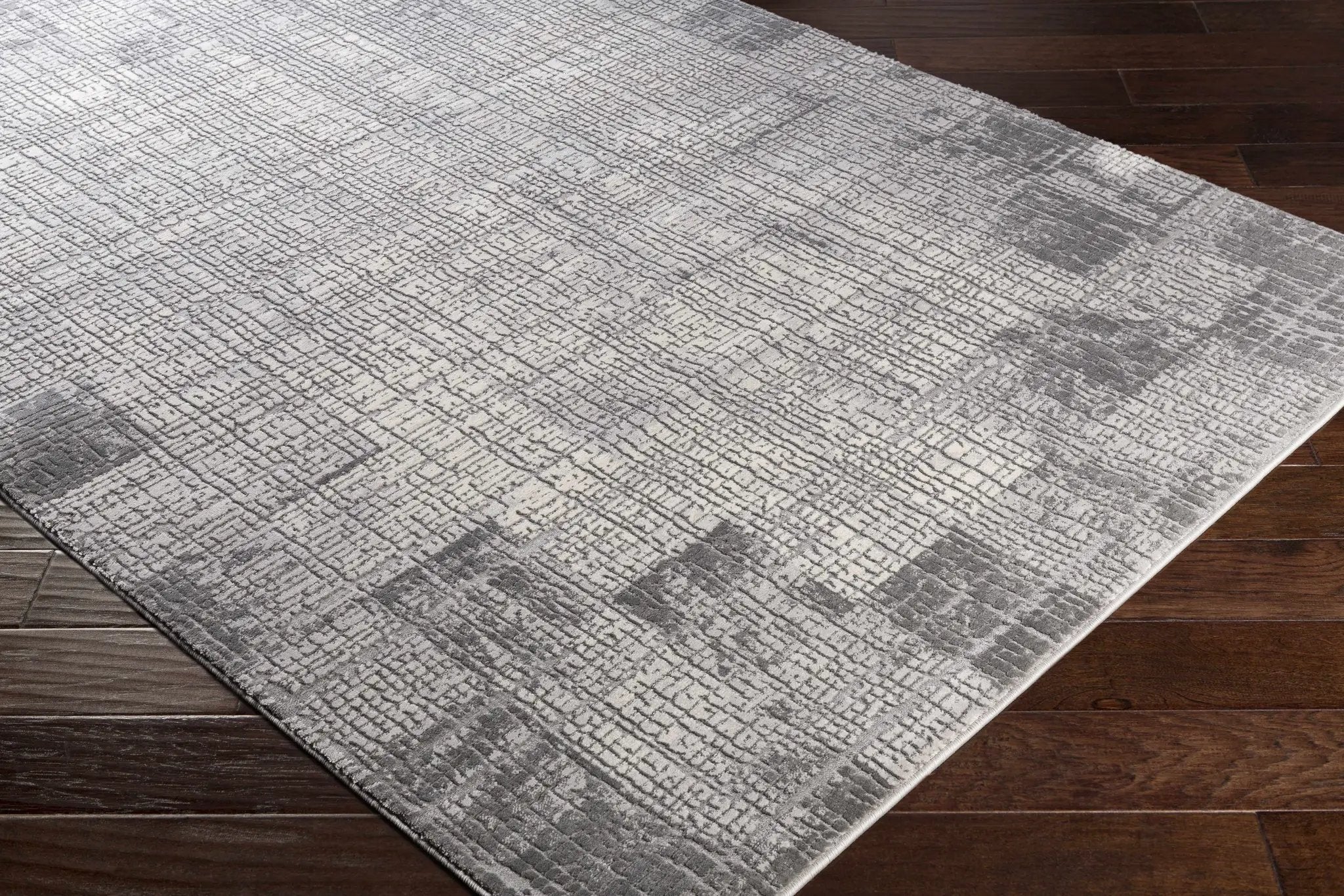 Tamworth Updated Traditional Tibetan Rug - Clearance by Boutique Rugs