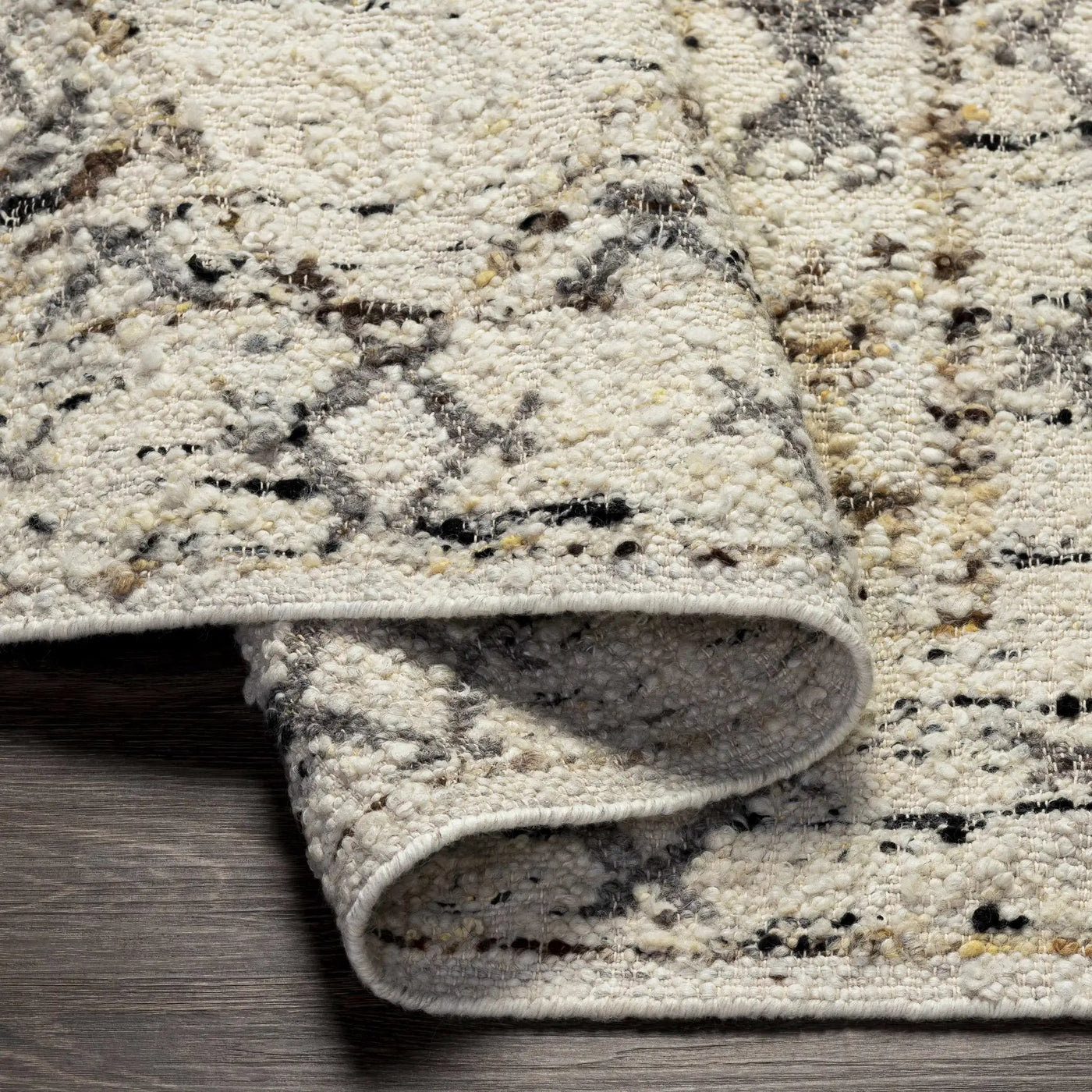 Tamparan Area Rug - Clearance by Boutique Rugs