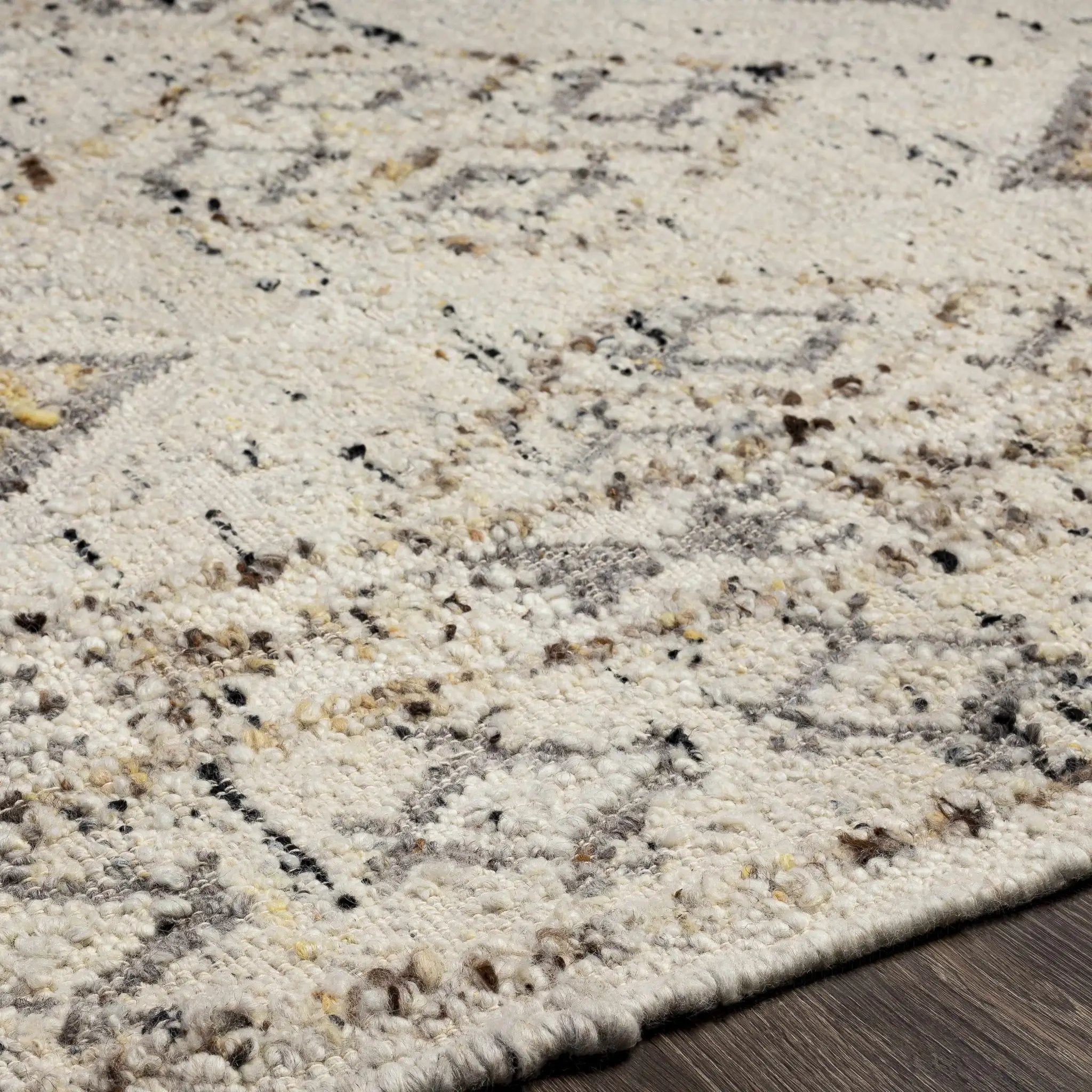Tamparan Area Rug - Clearance by Boutique Rugs