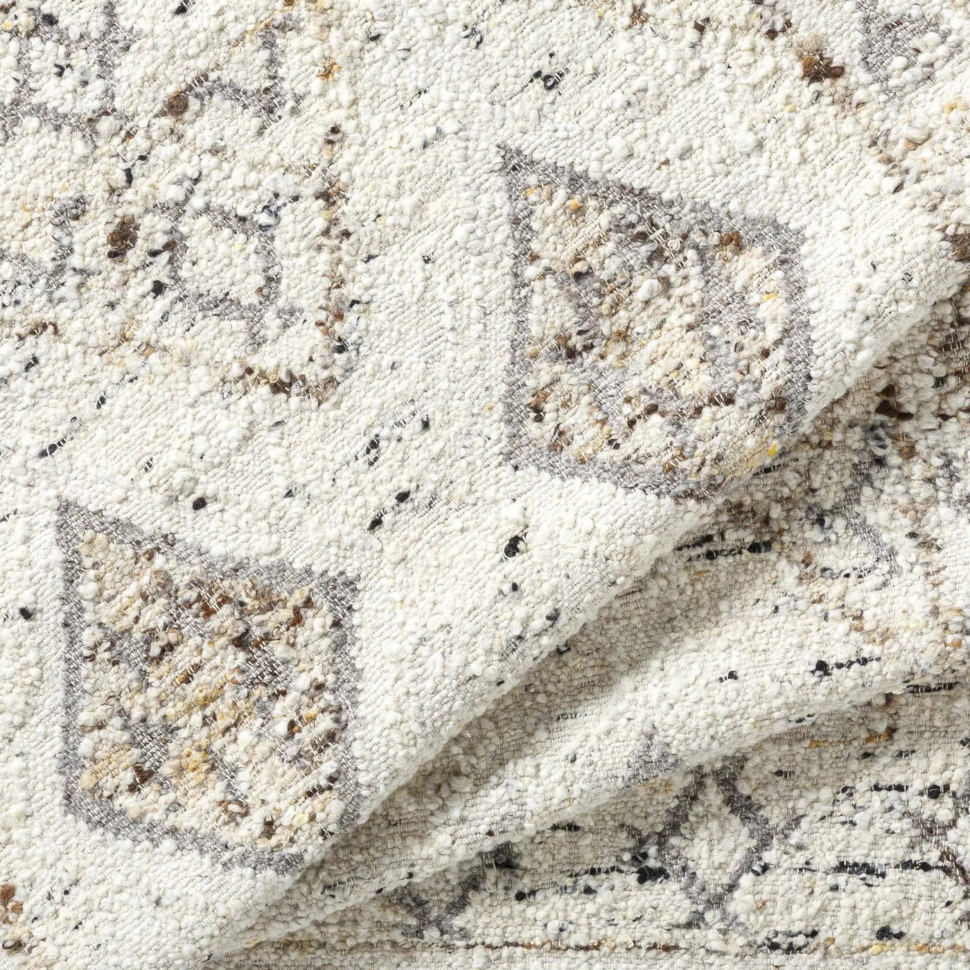 Tamparan Area Rug - Clearance by Boutique Rugs