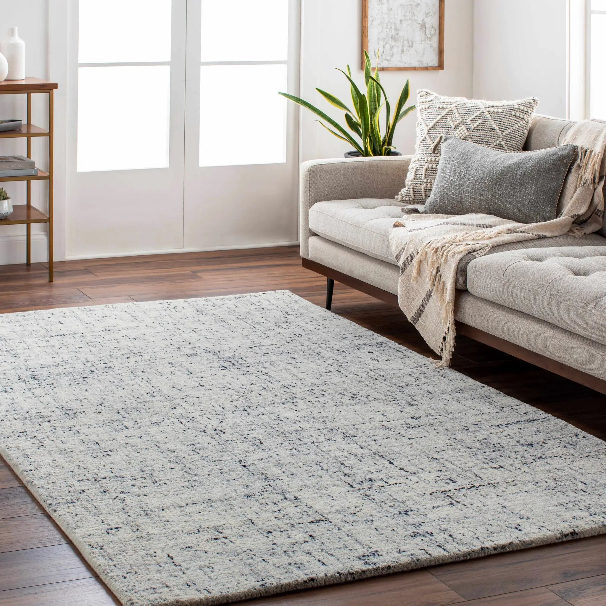 Tanana Area Rug - Clearance by Boutique Rugs