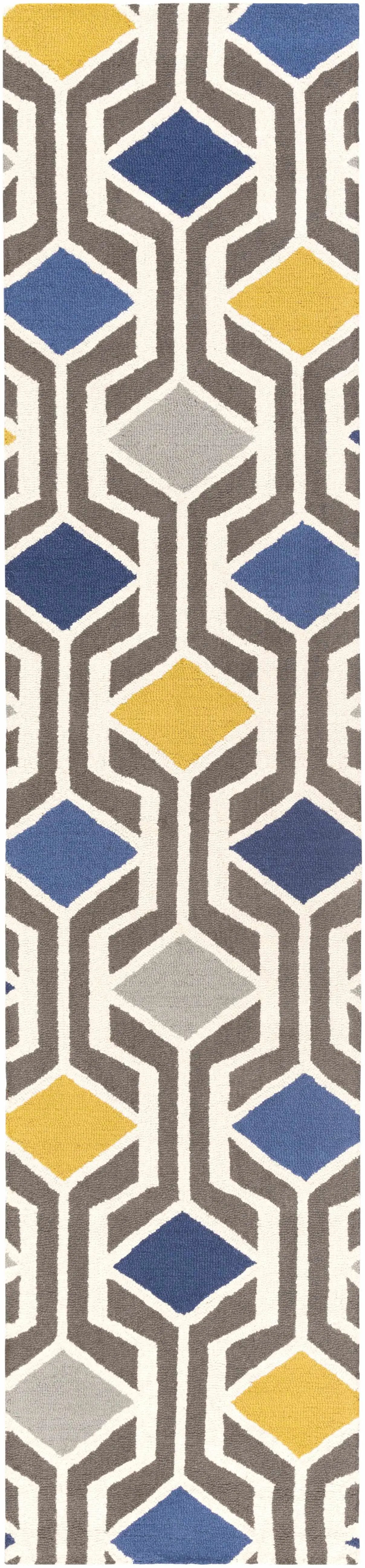 Taneytown Area Rug - Clearance by Boutique Rugs