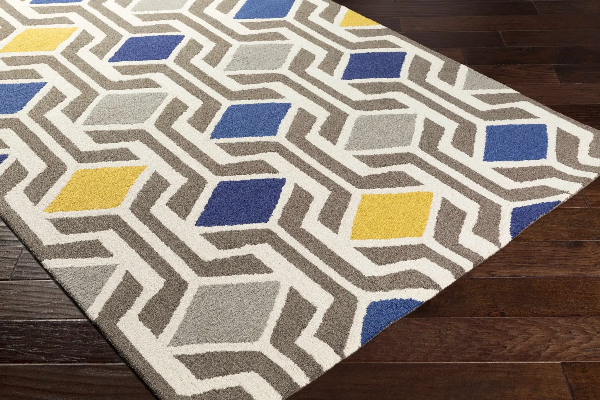 Taneytown Area Rug - Clearance by Boutique Rugs