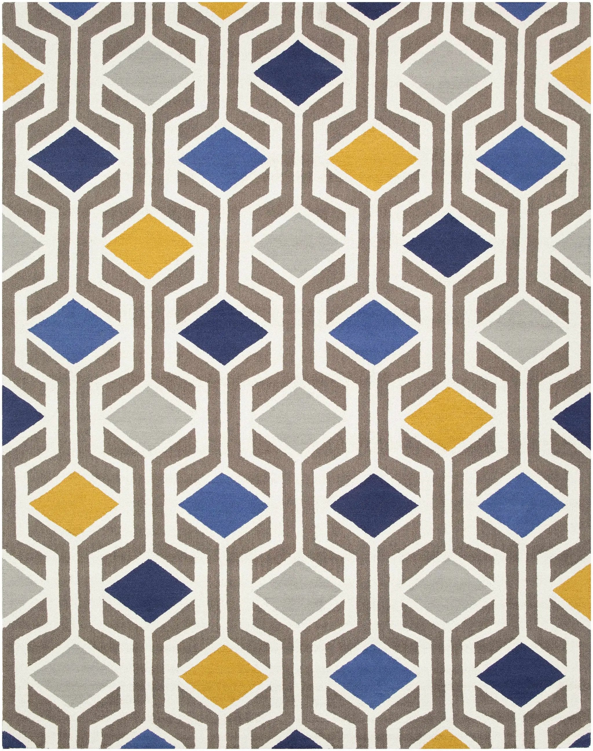 Taneytown Area Rug - Clearance by Boutique Rugs