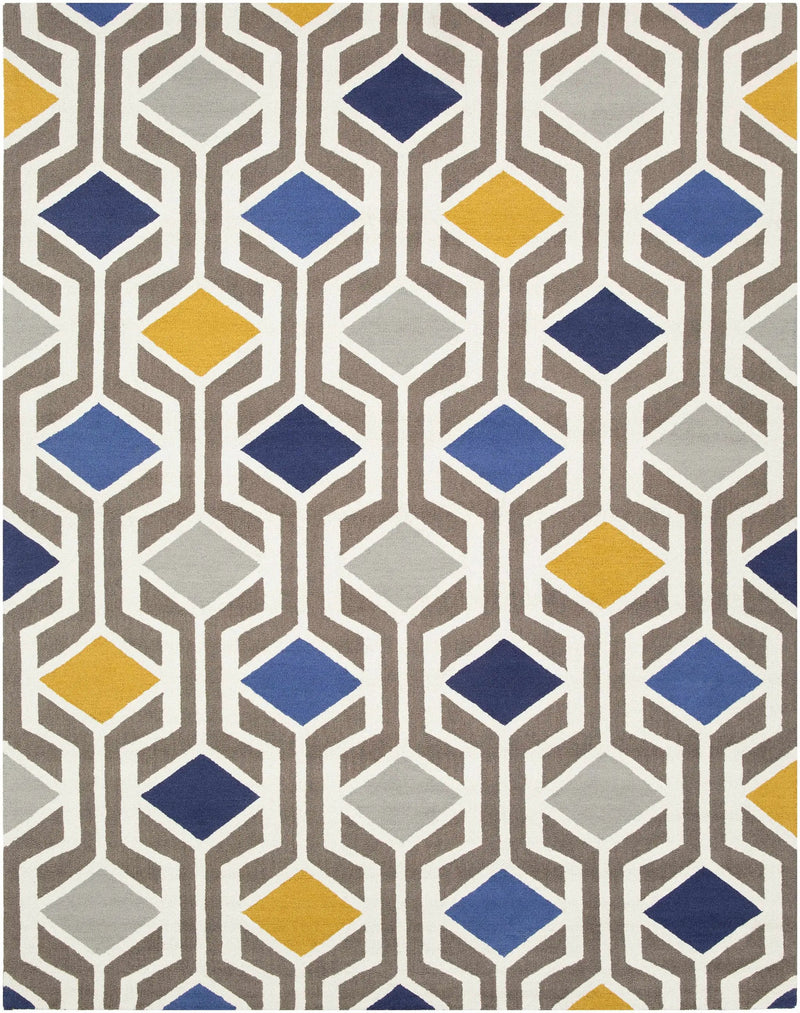 Taneytown Area Rug - Clearance by Boutique Rugs