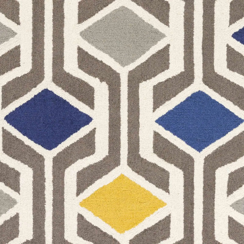 Taneytown Area Rug - Clearance by Boutique Rugs