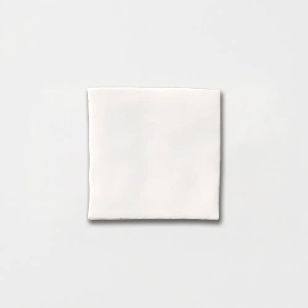 Tangier, Cotton Matte Ceramic Tiles 4x4