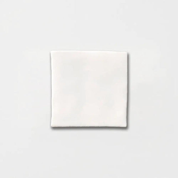 Tangier, Cotton Matte Ceramic Tiles 4x4