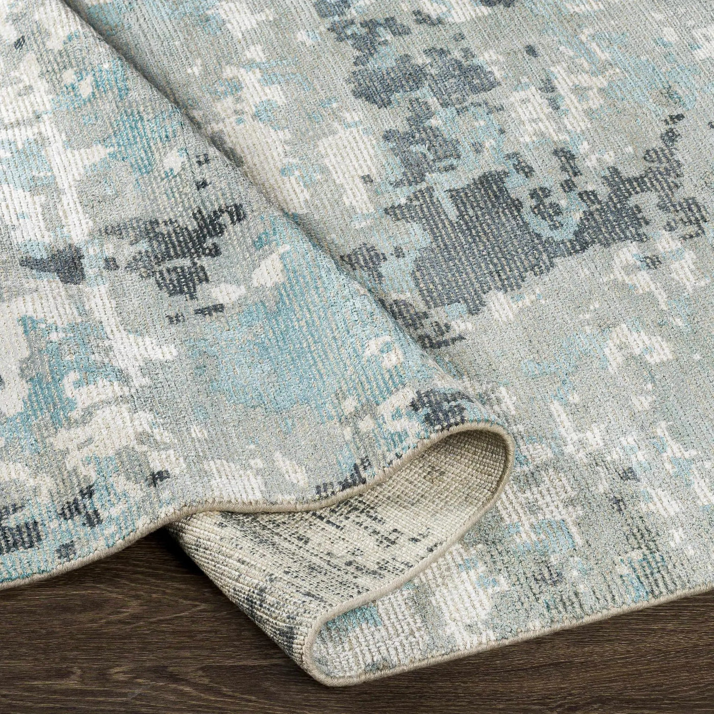 Tannersville Area Rug - Clearance by Boutique Rugs