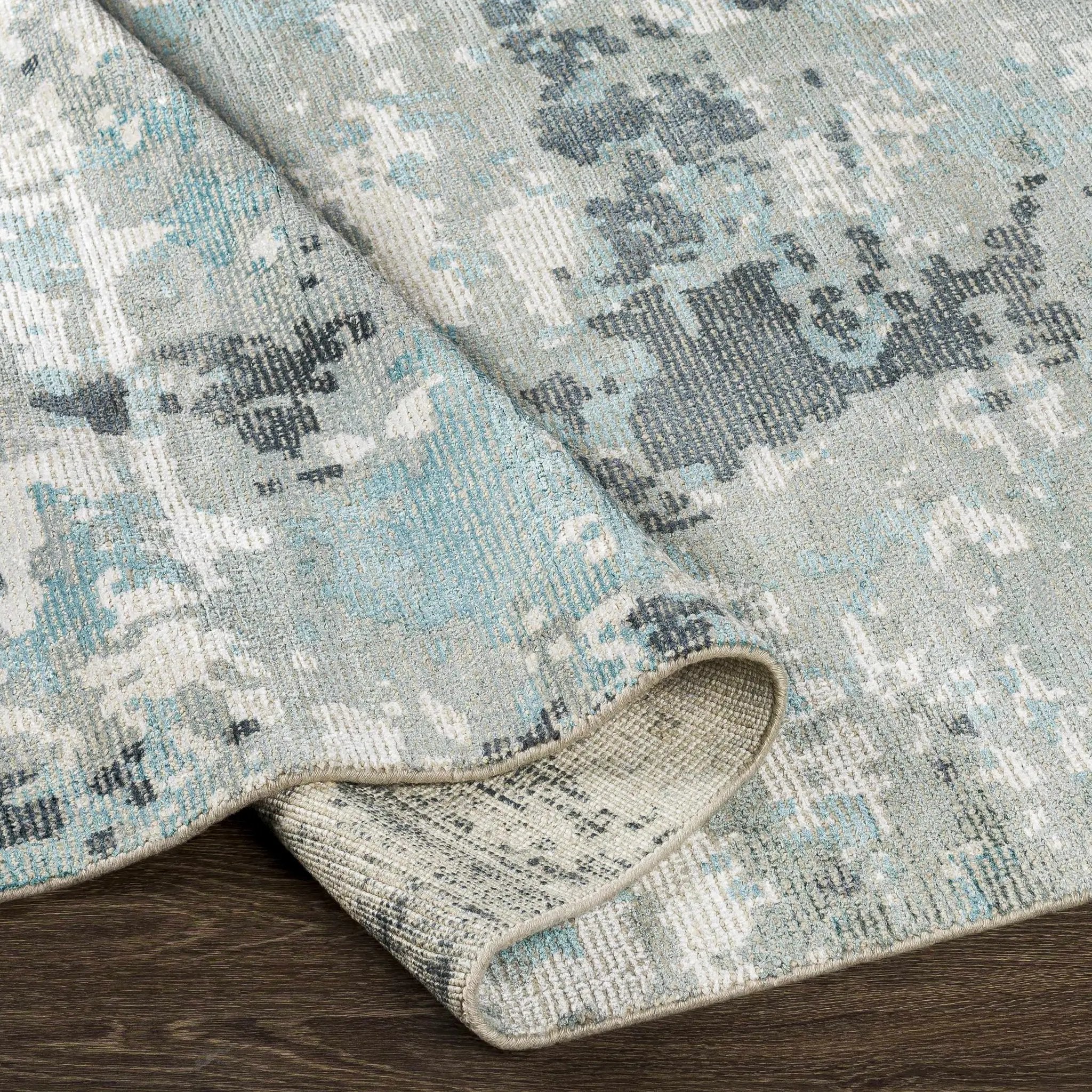 Tannersville Area Rug - Clearance by Boutique Rugs