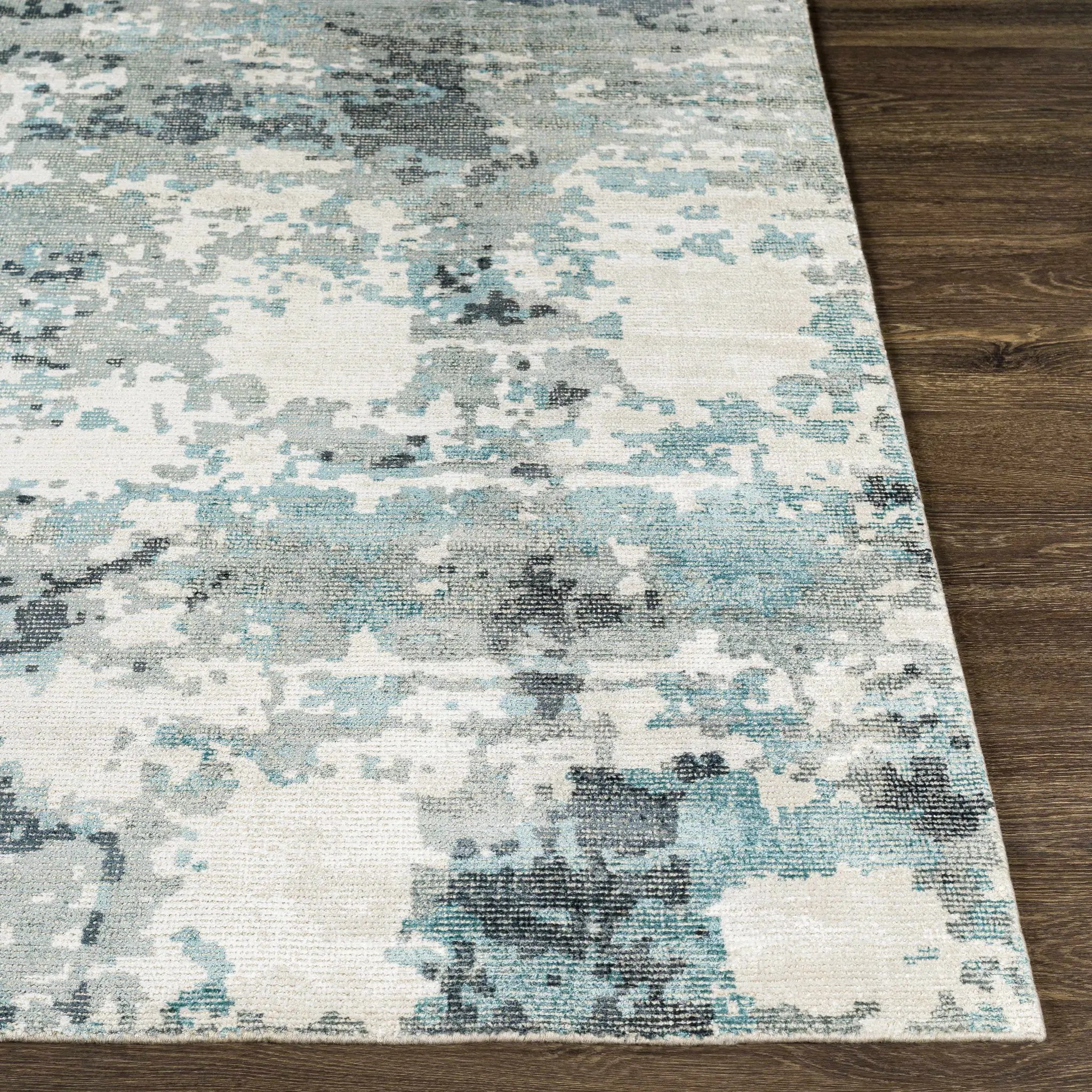 Tannersville Area Rug - Clearance by Boutique Rugs