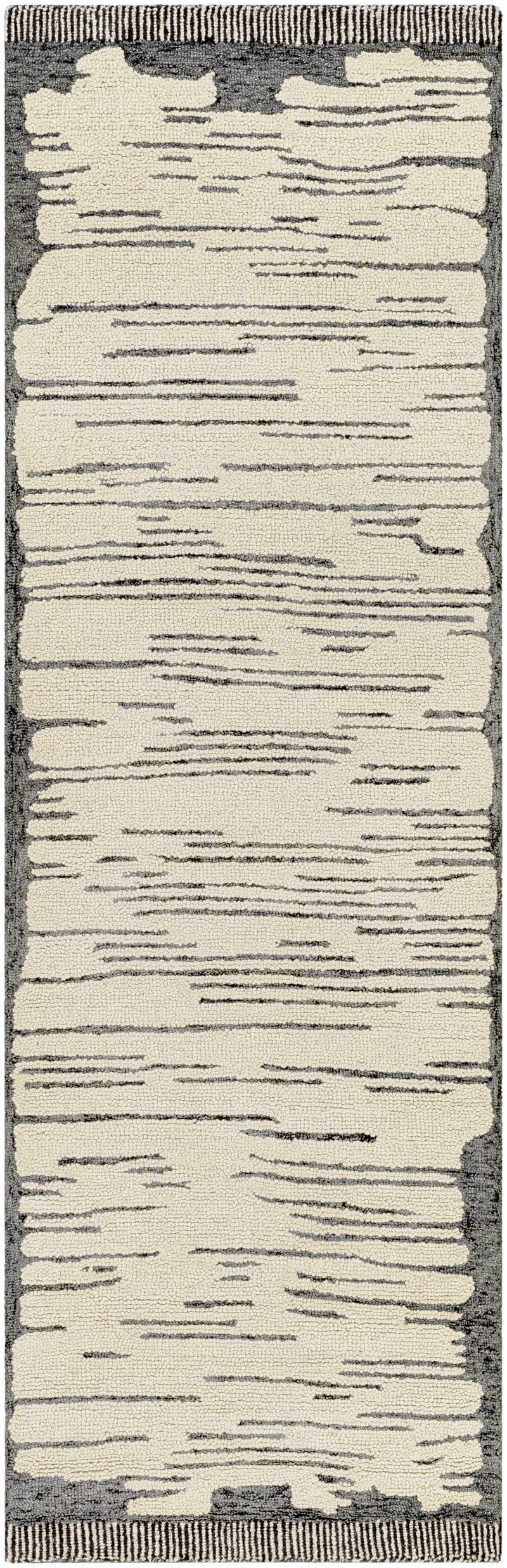 Tapas Wool Area Rug - Clearance by Boutique Rugs