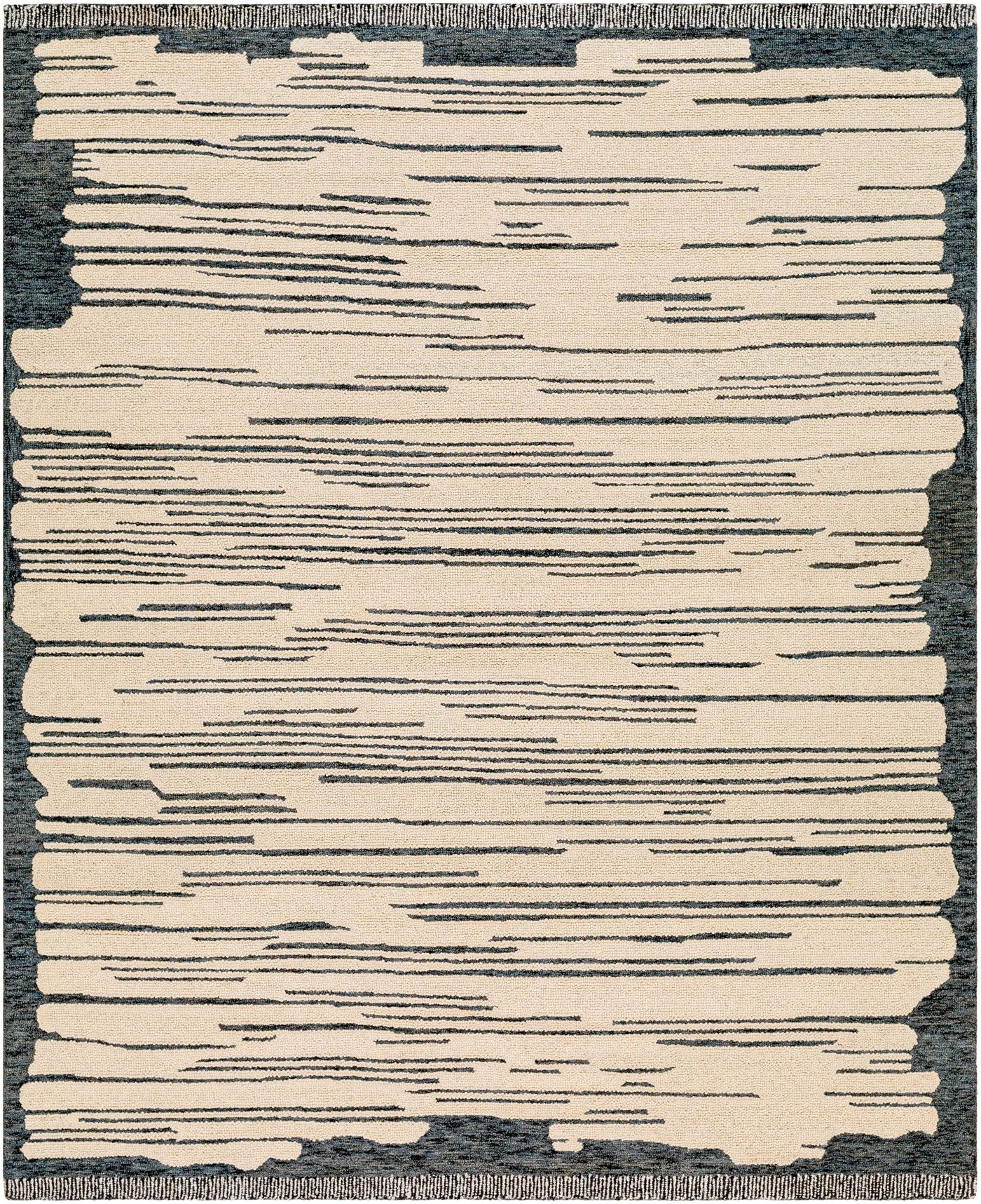 Tapas Wool Area Rug - Clearance by Boutique Rugs