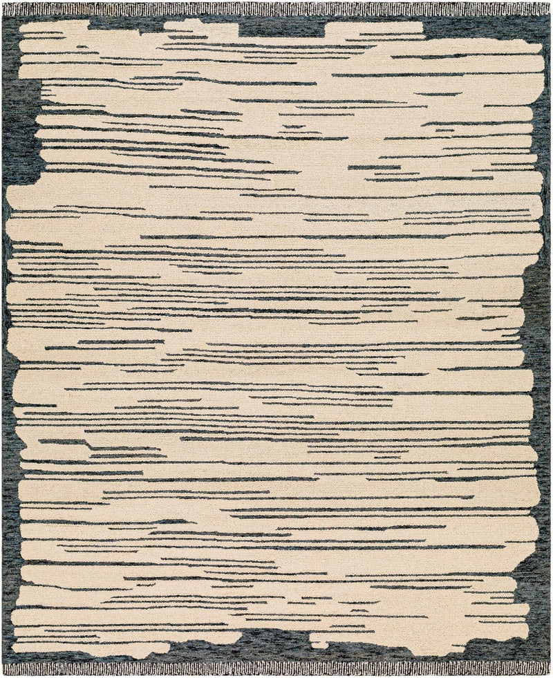 Tapas Wool Area Rug - Clearance by Boutique Rugs
