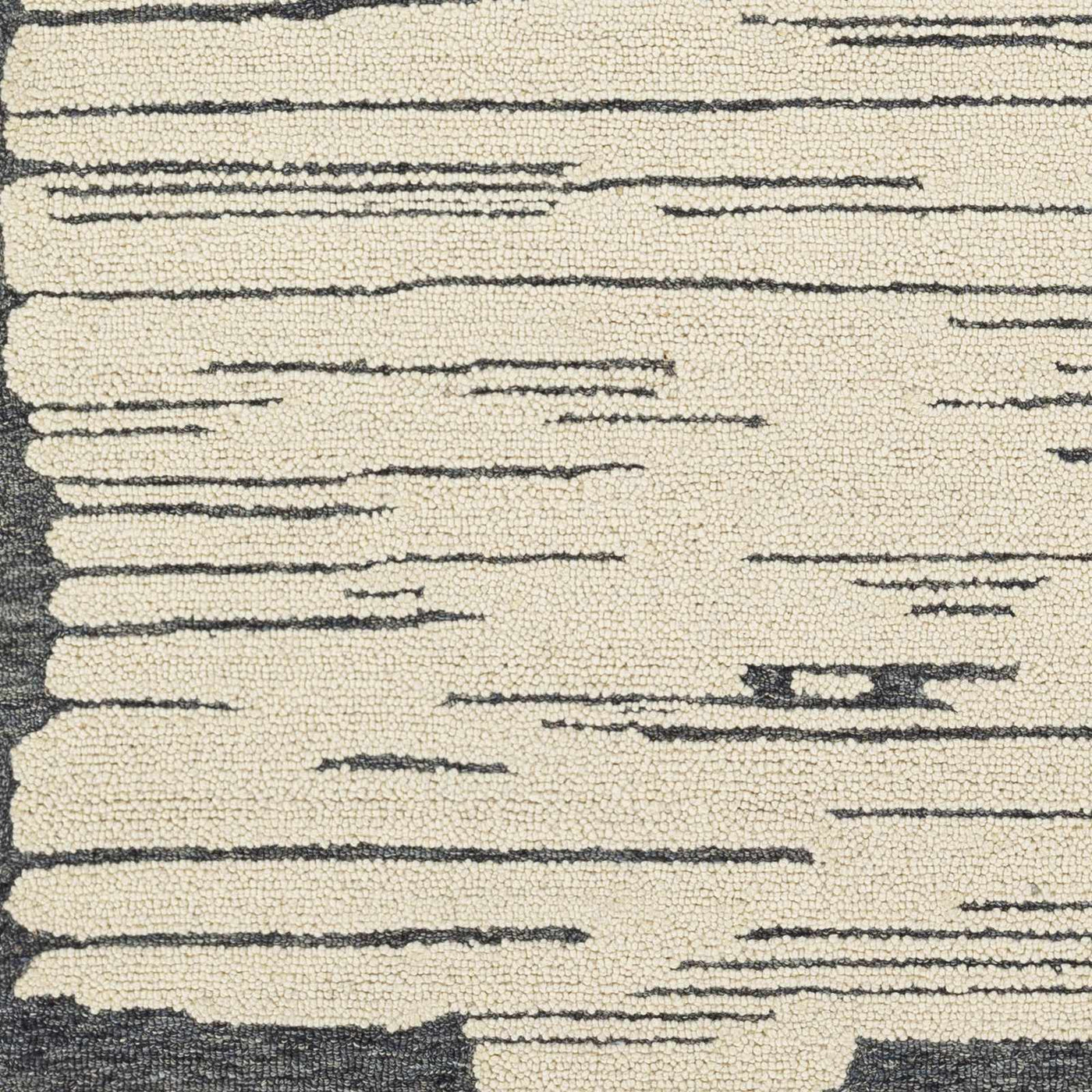 Tapas Wool Area Rug - Clearance by Boutique Rugs