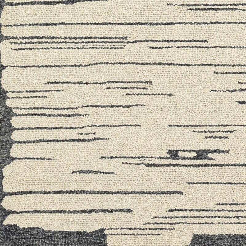 Tapas Wool Area Rug - Clearance by Boutique Rugs