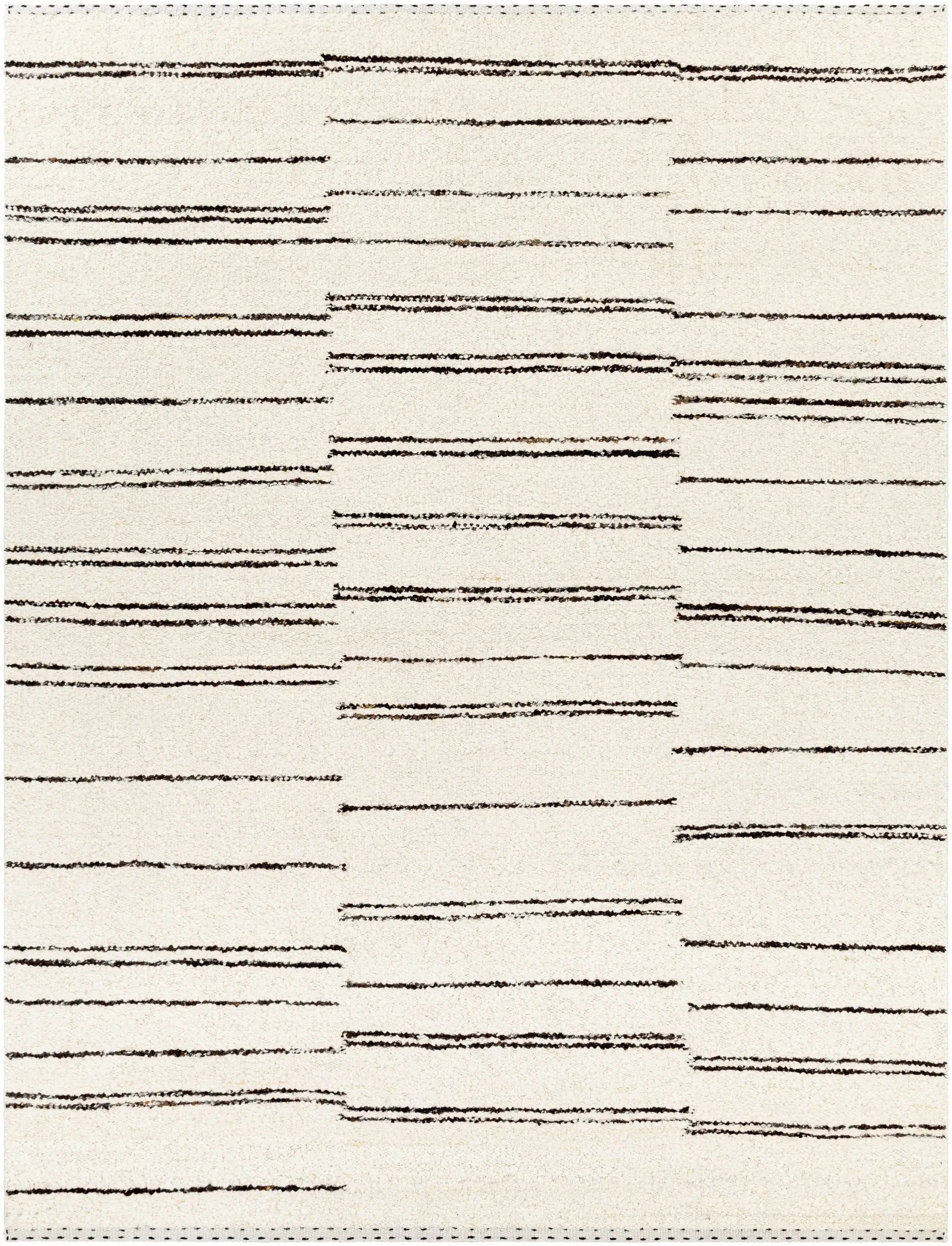 Tarrytown Hand Woven Wool Area Rug - Clearance by Boutique Rugs