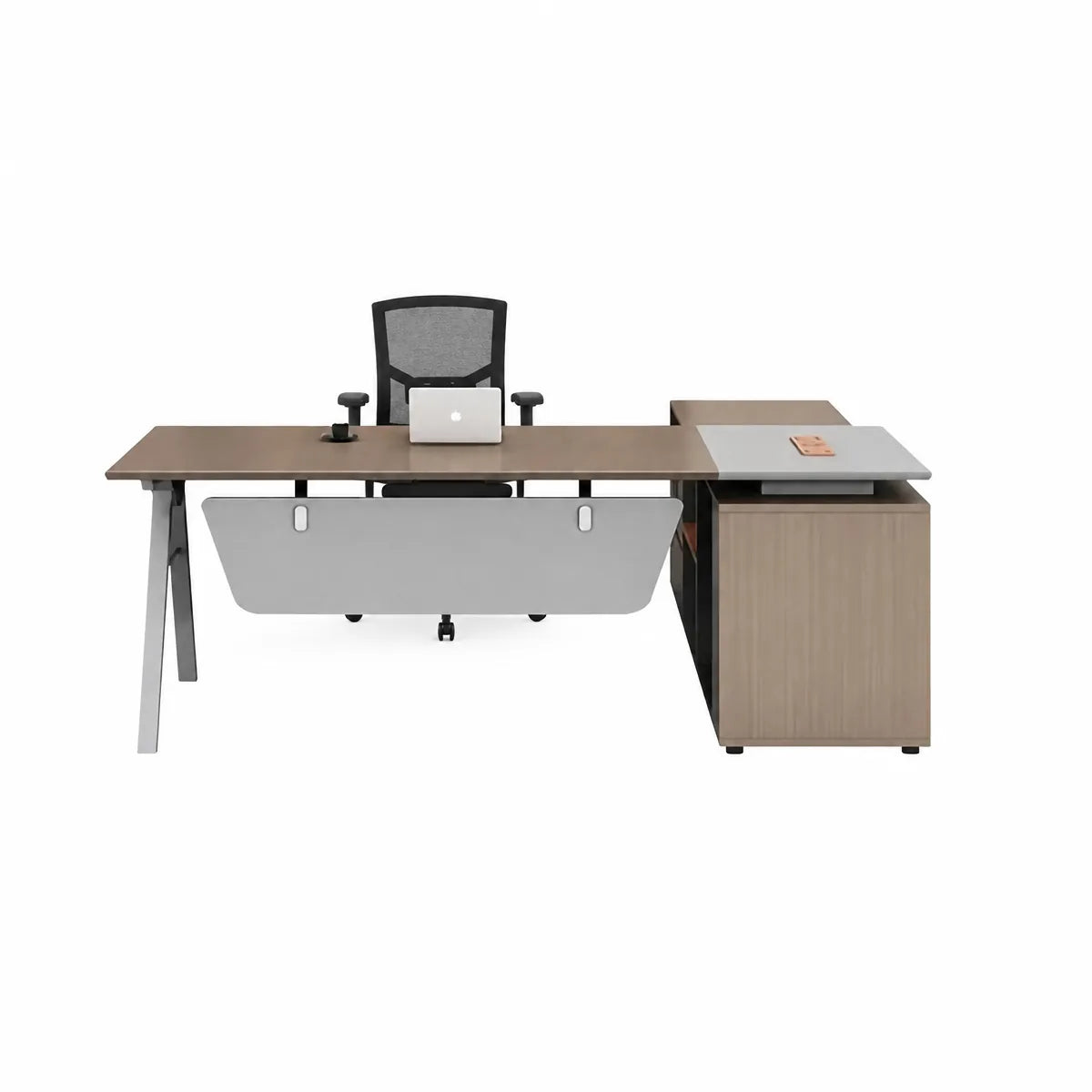 Tasker · L-Shaped Desk, photo 6 of 7