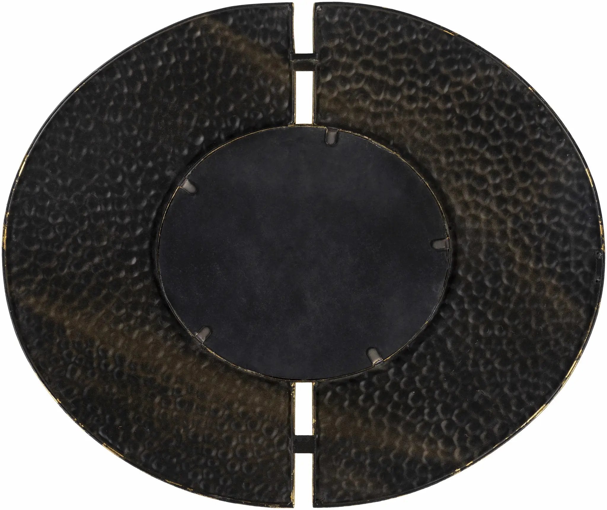 Tathra Mirror - Clearance by Boutique Rugs