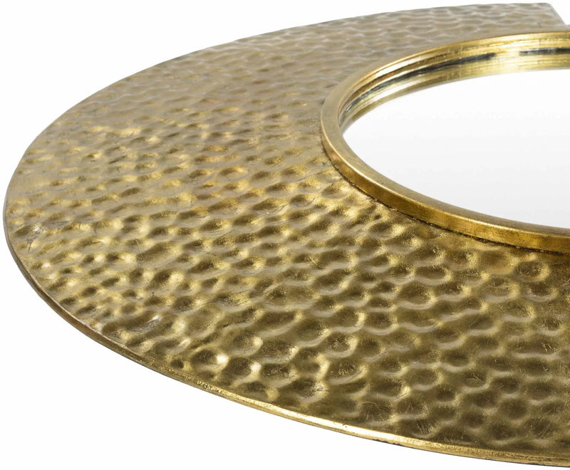 Tathra Mirror - Clearance by Boutique Rugs